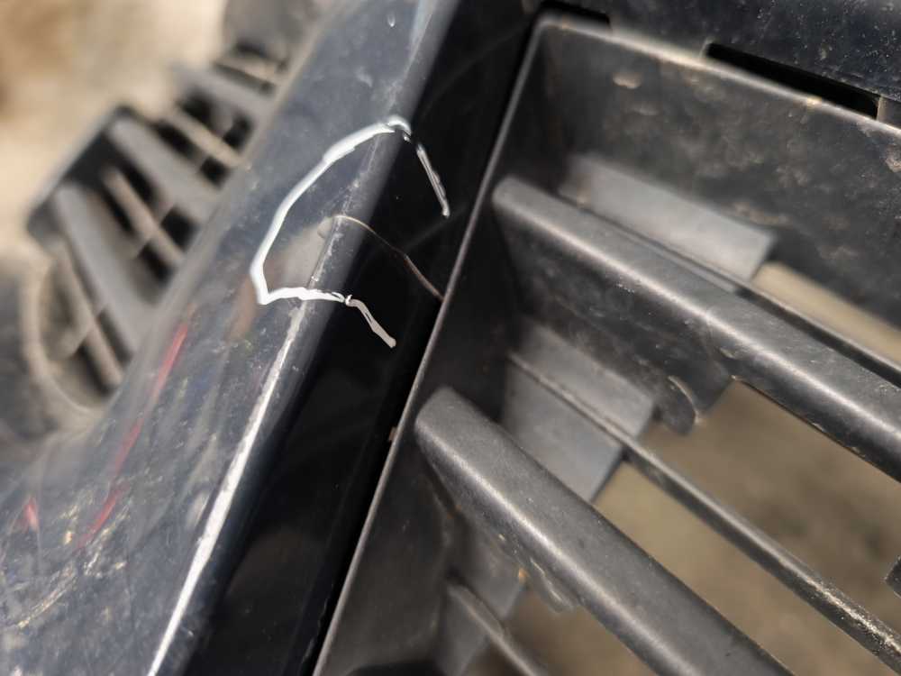 PARE CHOC AVANT PEUGEOT - Vue 9